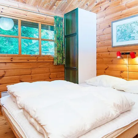Holiday home 4 Person In F Rvang Farvang