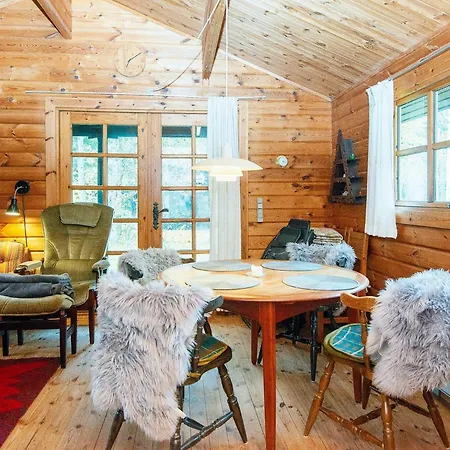 4 Person In F Rvang Holiday home Farvang
