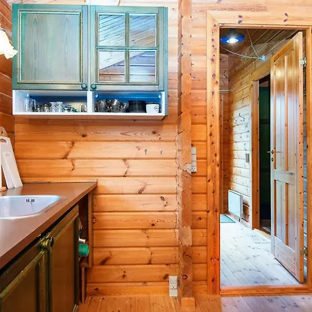 Beautiful Near The River Fårvang