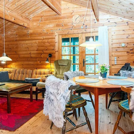 Vakantiehuis Beautiful Near The River *