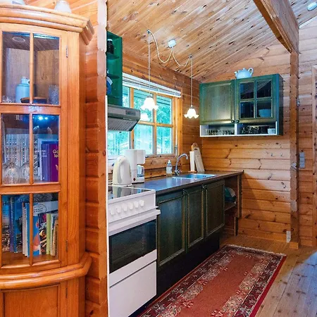 Beautiful Near The River Fårvang