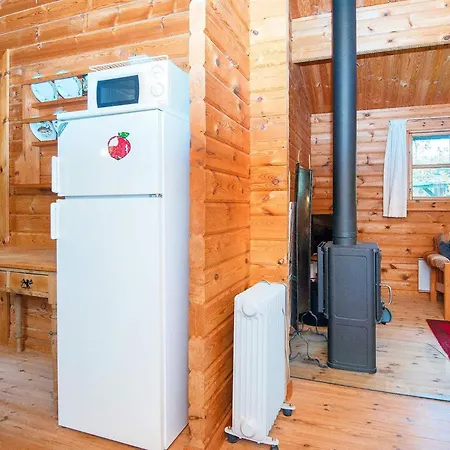 Vakantiehuis Beautiful Near The River