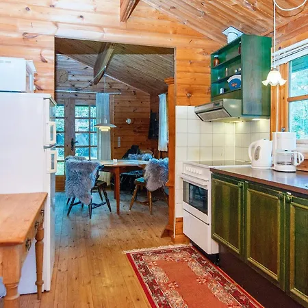 Vakantiehuis Beautiful Near The River